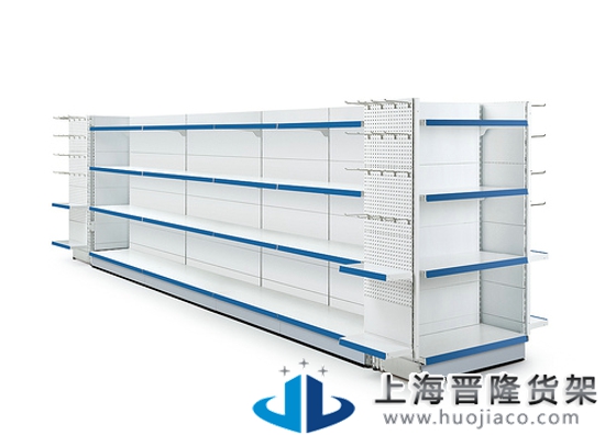 【商場(chǎng)貨架】-休閑食品貨架02-XX10