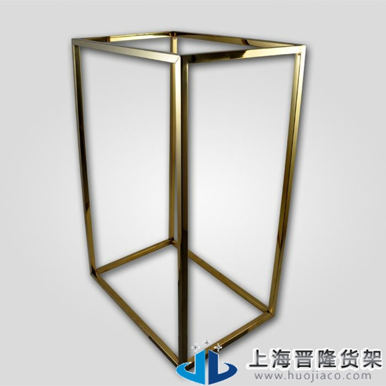 【商場貨架】-服裝貨架02-FZ13