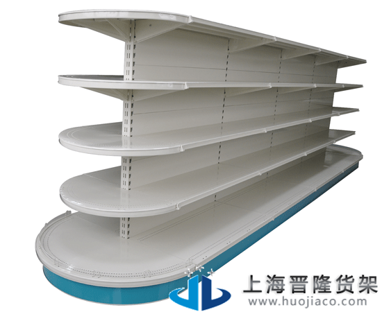 【商場(chǎng)貨架】-休閑食品貨架02-XX7