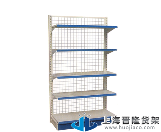 【商場(chǎng)貨架】-休閑食品貨架02-XX9