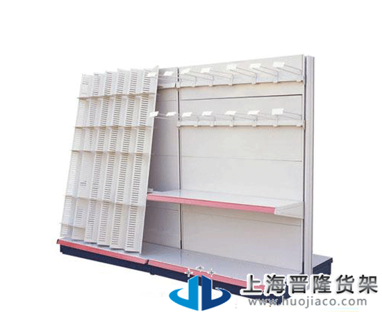 【鈦合金貨架】-飾品店貨架02-SP5