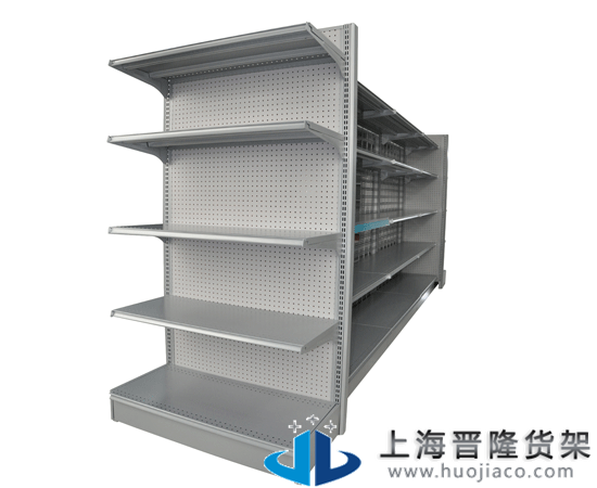 【鈦合金貨架】-飾品店貨架02-SP6
