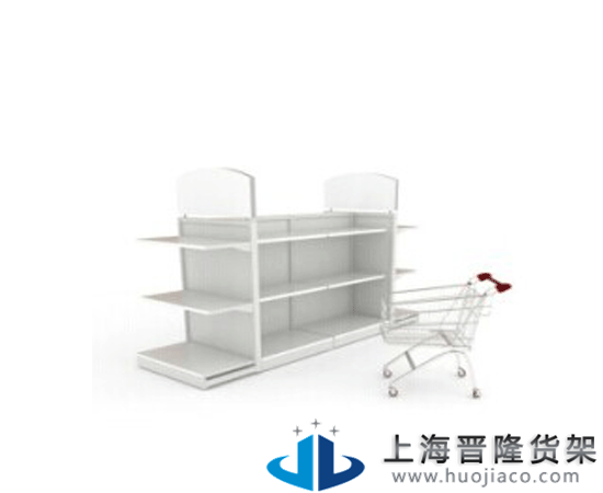 【鈦合金貨架】-飾品店貨架02-SP7