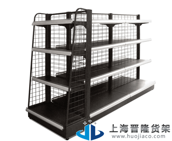 超市貨架02-CS37