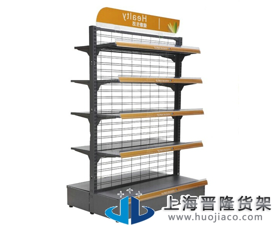 【精品貨架】-精品超市貨架02-JP9