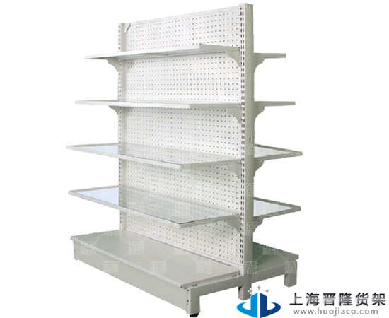 【商場貨架】-母嬰用品店貨架02-MY11