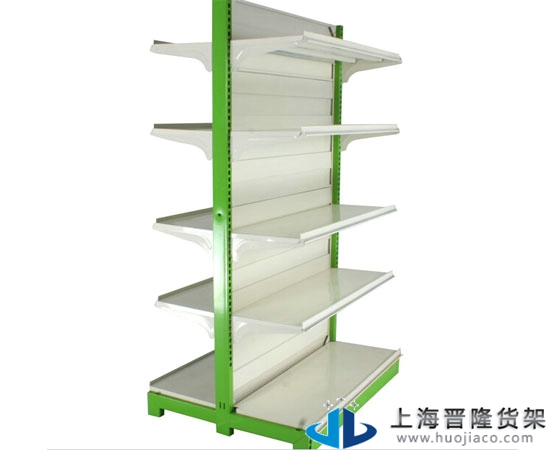 【商場貨架】-母嬰用品店貨架02-MY14