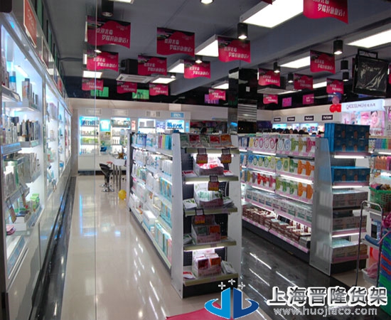 【精品貨架】-精品超市貨架02-JP13