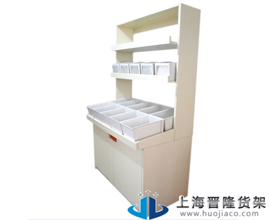 【商場(chǎng)貨架】-休閑食品貨架02-XX17