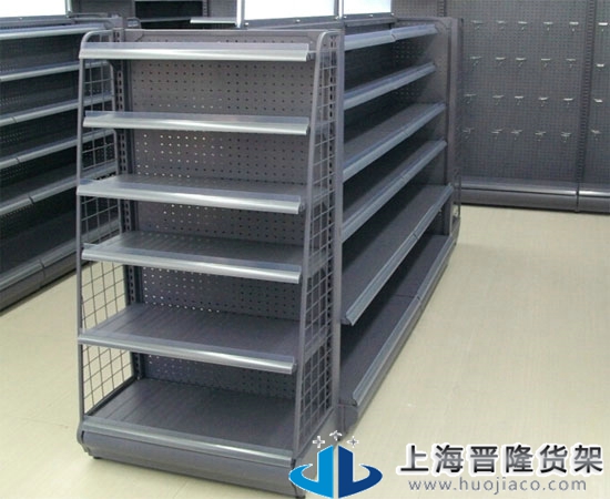 【商場貨架】-文具店貨架02-WJ1