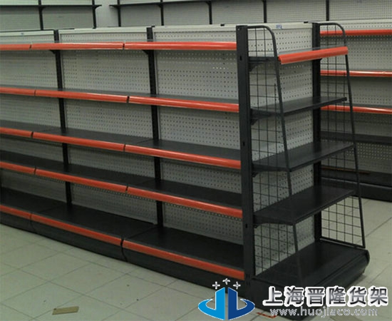 【商場(chǎng)貨架】-文具店貨架02-WJ5