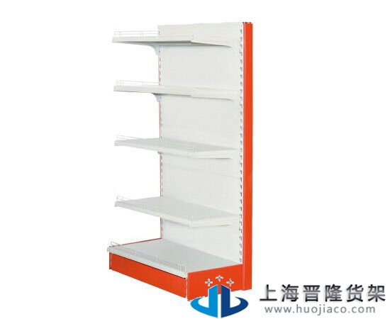 【商場貨架】-母嬰用品店貨架02-MY17