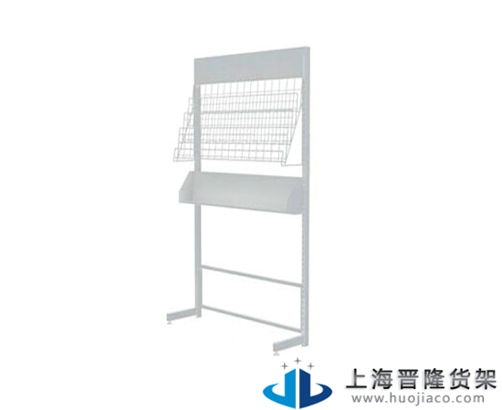 【精品貨架】-展示貨架02-ZS5