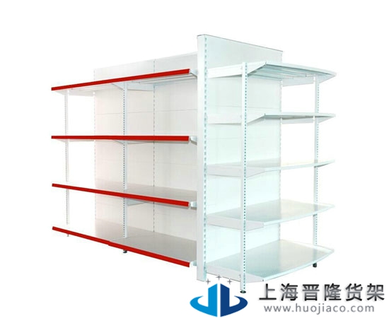 【商場貨架】-文具店貨架02-WJ18