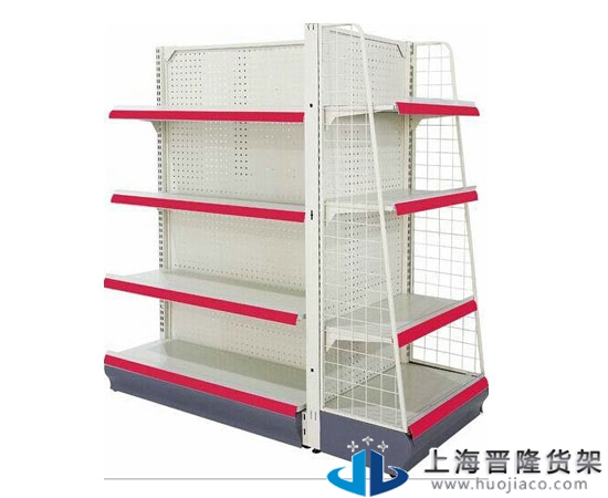 【商場(chǎng)貨架】-商場(chǎng)柜臺(tái)貨架02-GT14