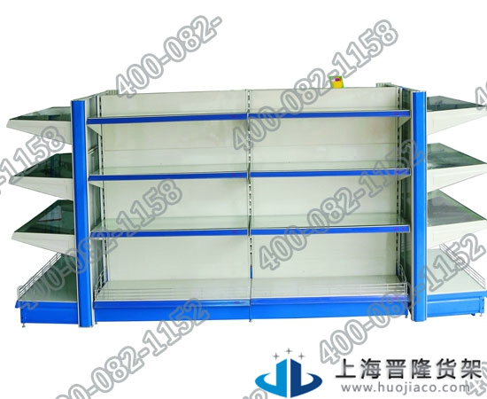 【商場貨架】-化妝品貨架HZ22