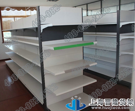 【商場(chǎng)貨架】-休閑食品貨架02-XX23