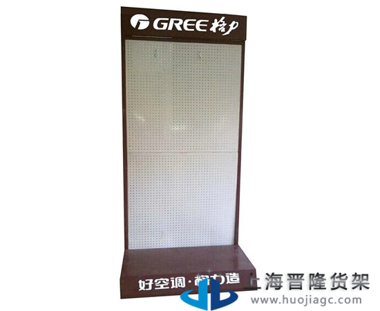【精品貨架】-電器展架02-ZS29